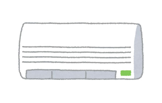 あったかエアコンについて